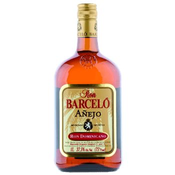 AñEjo Rum