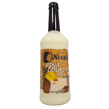 Pina Colada Mix