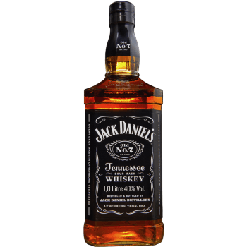Tennessee Whiskey
