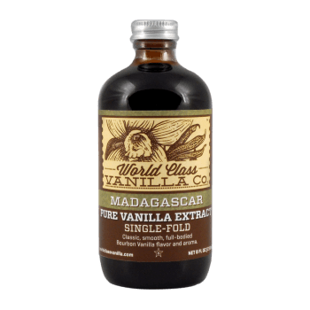 Vanilla Extract